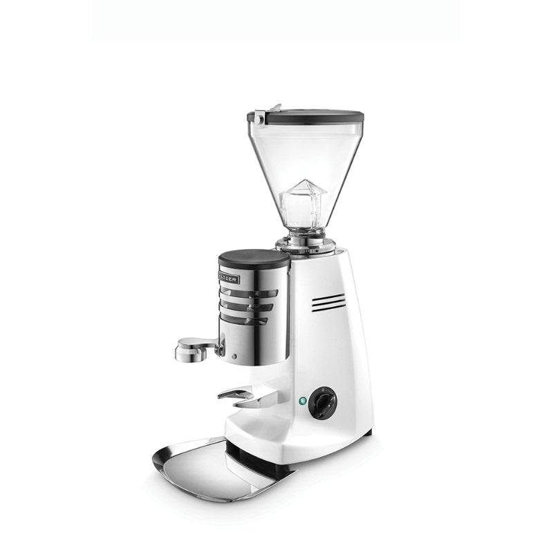 Mazzer Super Jolly V Pro Coffee Grinder - Timer - Automatic