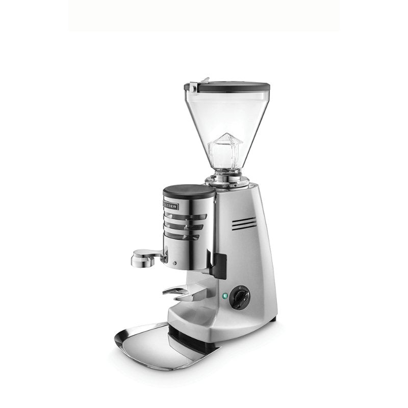 Mazzer Super Jolly V Pro Coffee Grinder - Timer - Automatic