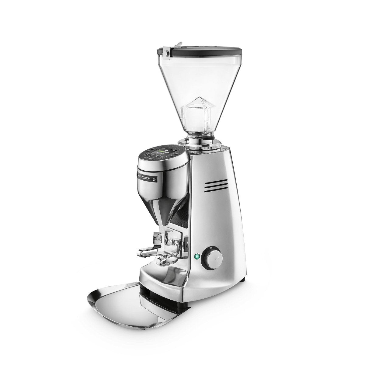 Mazzer Super Jolly V Pro Electronic Coffee Grinder - On Demand