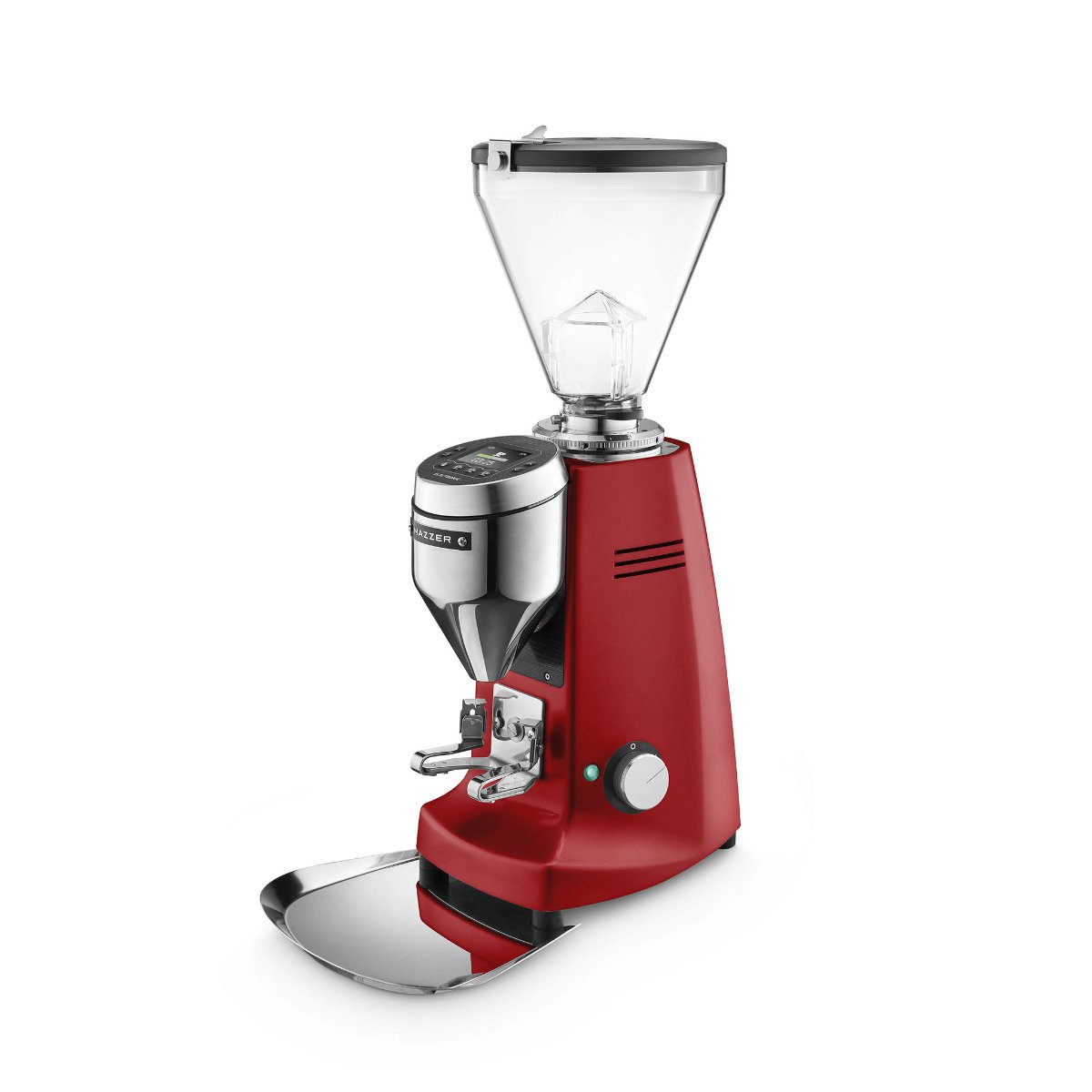Mazzer Super Jolly V Pro Electronic Coffee Grinder - On Demand