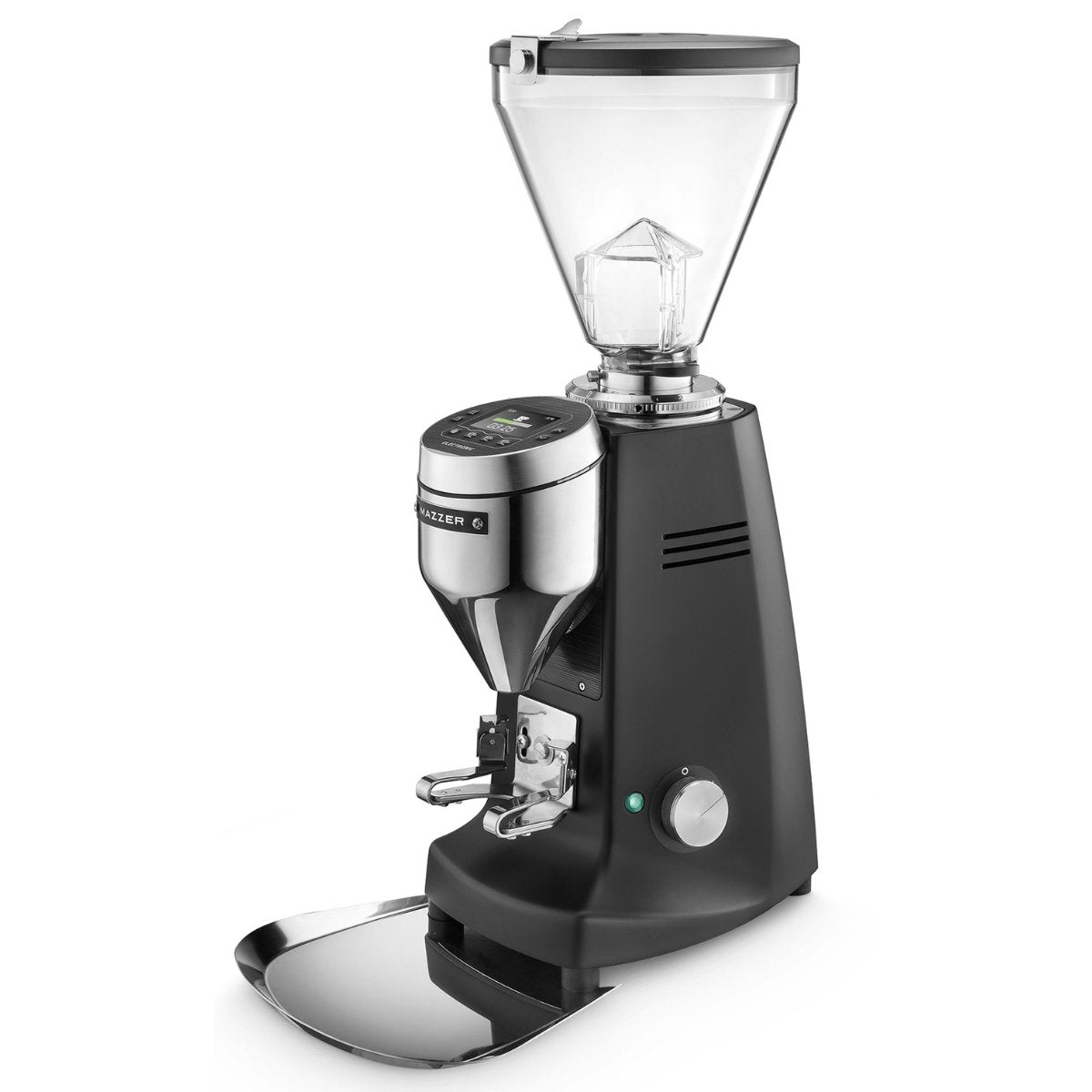 Mazzer Super Jolly V Pro Electronic Coffee Grinder - On Demand