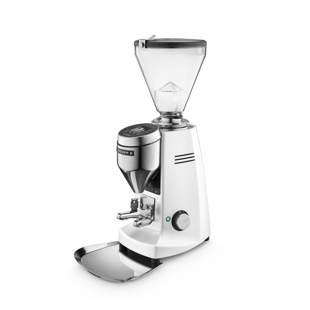 Mazzer Super Jolly V Pro Electronic Coffee Grinder - On Demand