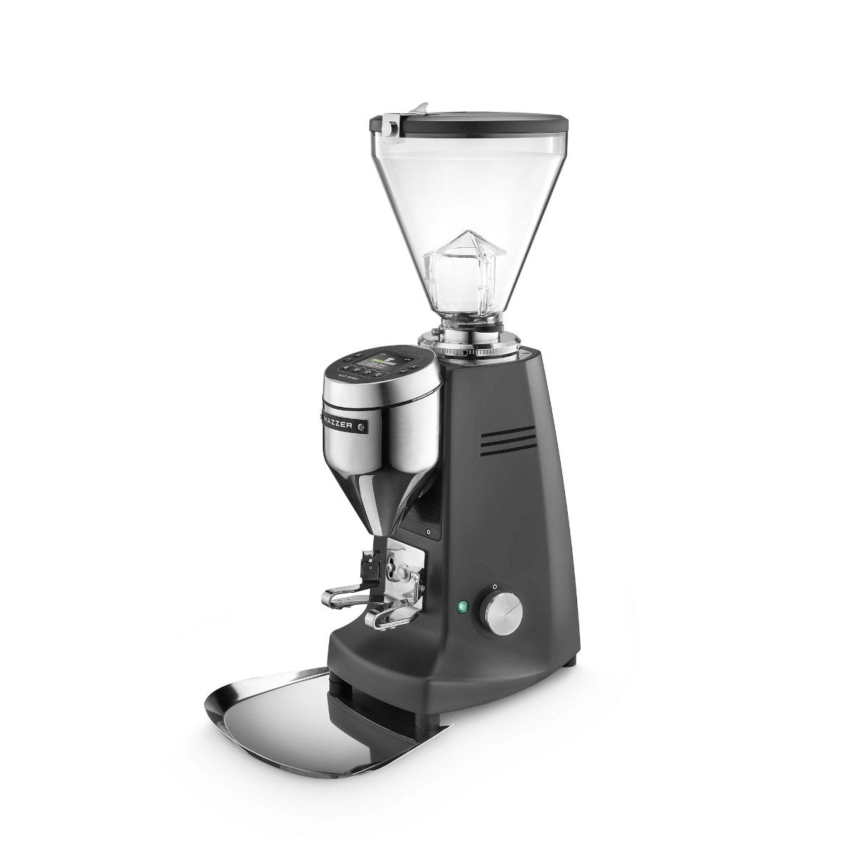 Mazzer Super Jolly V Pro Electronic Coffee Grinder - On Demand