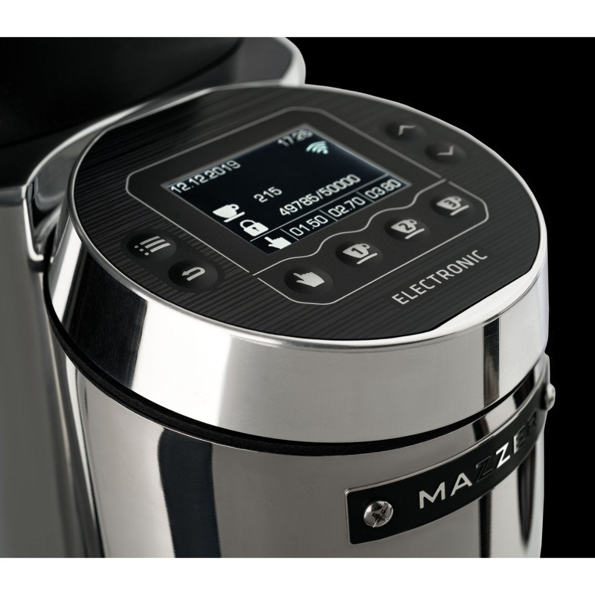 Mazzer Super Jolly V Pro Electronic Coffee Grinder - On Demand