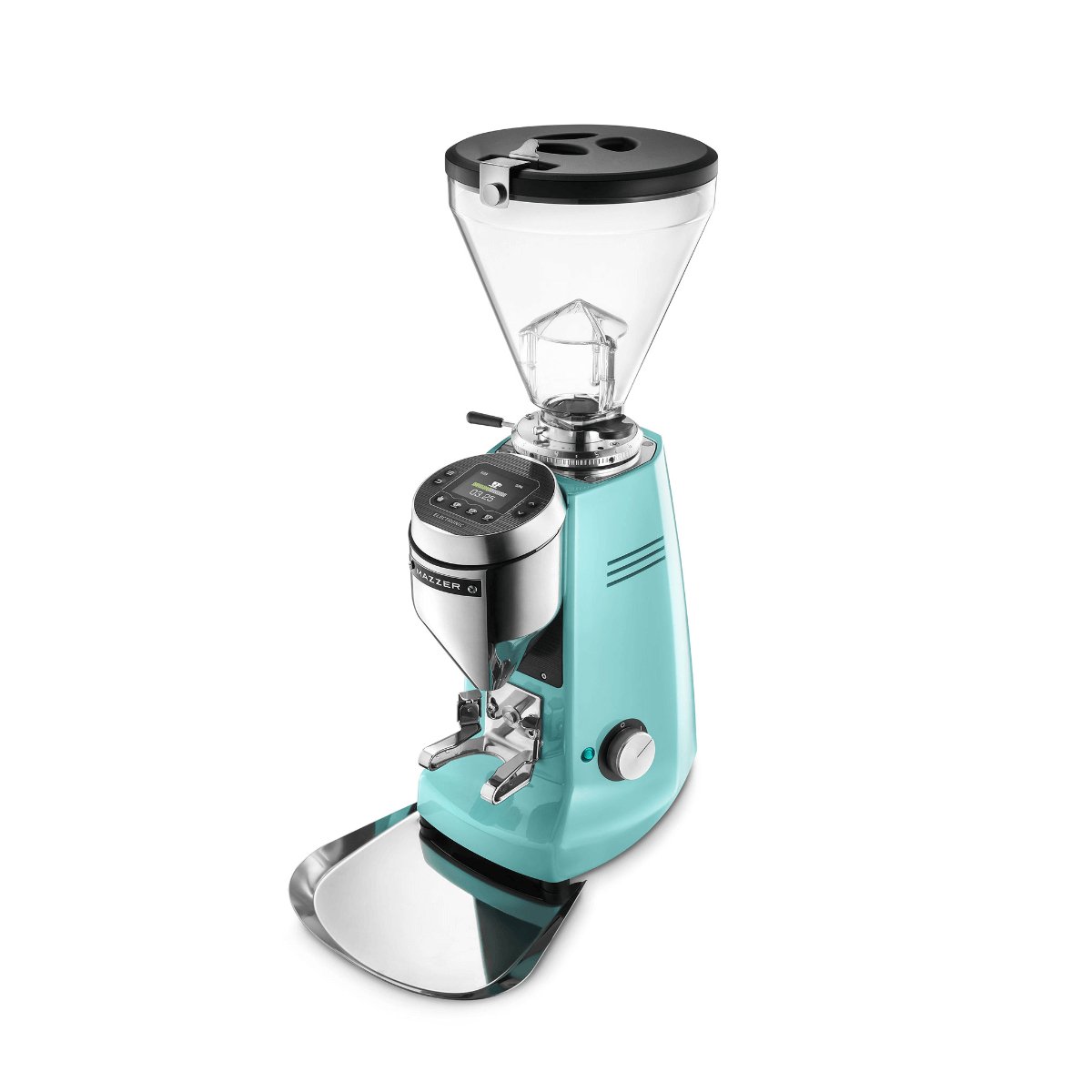 Mazzer Super Jolly V Pro Electronic Coffee Grinder - On Demand