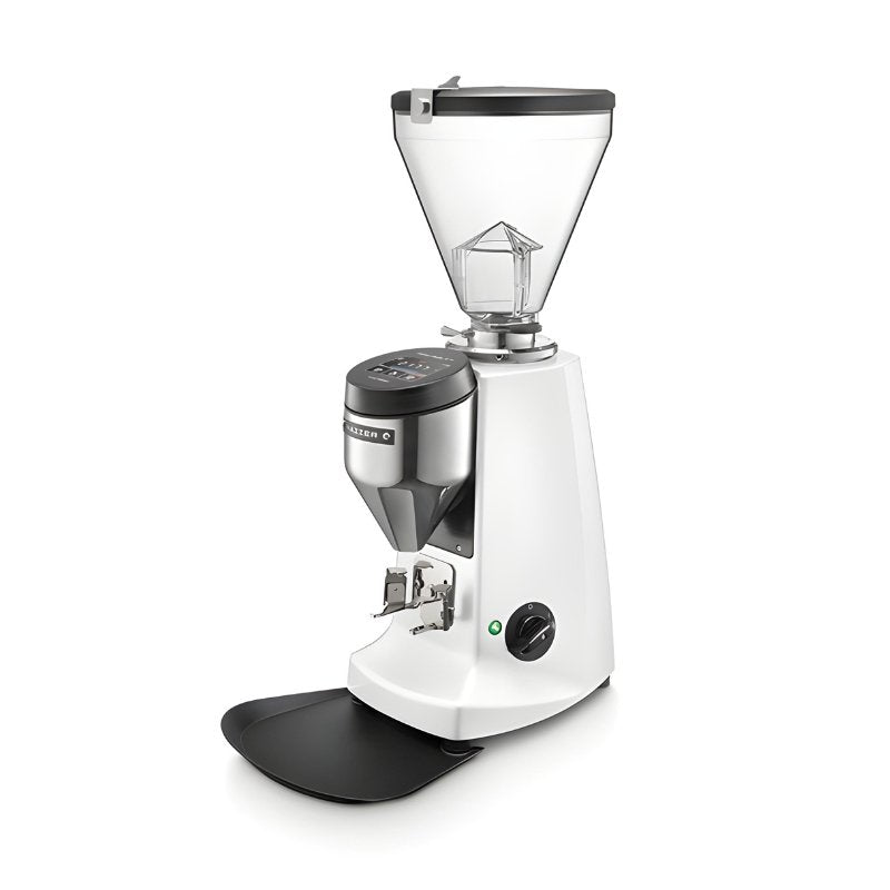 Mazzer Super Jolly V Up Electronic Coffee Grinder - On Demand