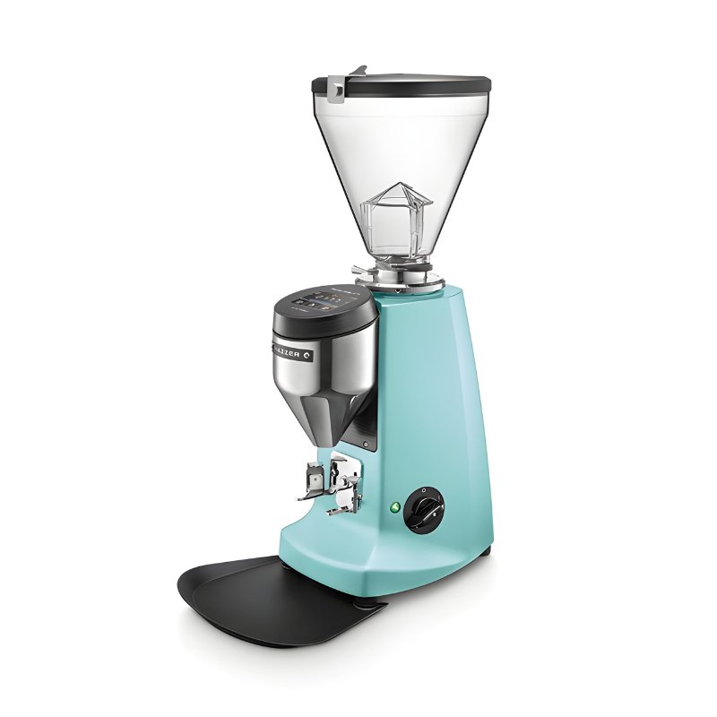 Mazzer Super Jolly V Up Electronic Coffee Grinder - On Demand