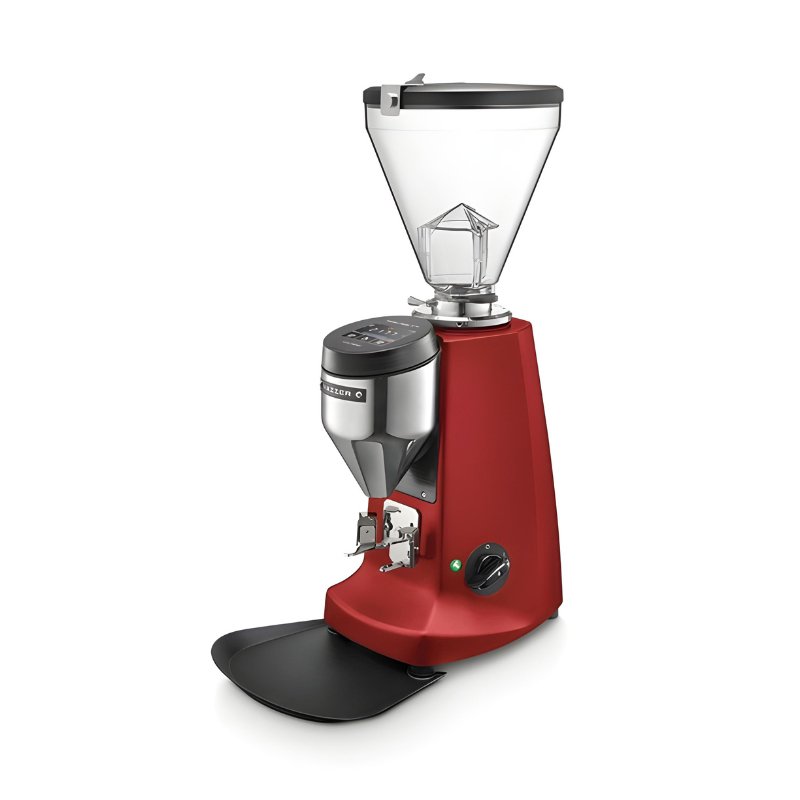 Mazzer Super Jolly V Up Electronic Coffee Grinder - On Demand