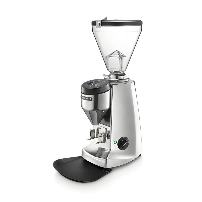 Mazzer Super Jolly V Up Electronic Coffee Grinder - On Demand