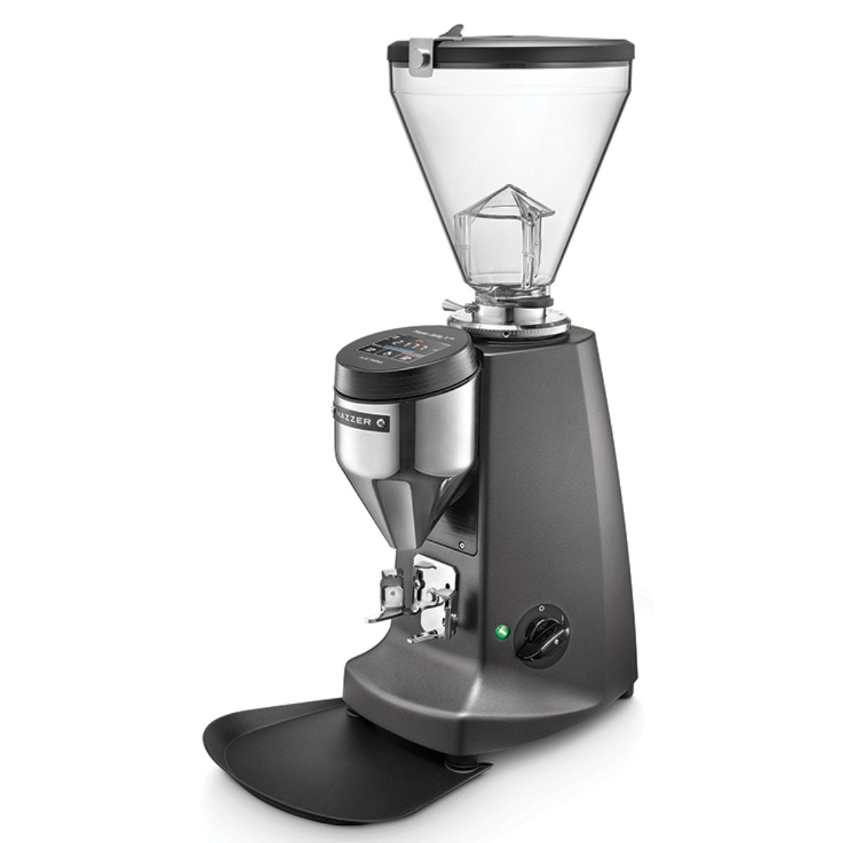 Mazzer Super Jolly V Up Electronic Coffee Grinder - On Demand