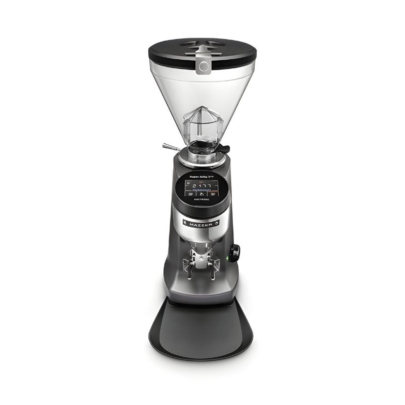 Mazzer Super Jolly V Up Electronic Coffee Grinder - On Demand