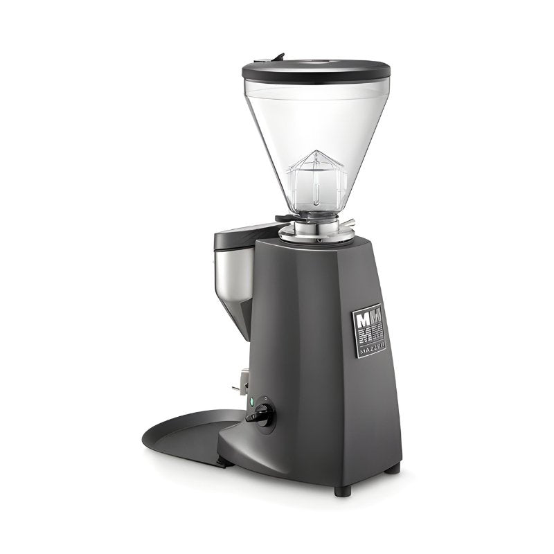 Mazzer Super Jolly V Up Electronic Coffee Grinder - On Demand