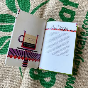 MONT58 Coffee and Illustrated Guide Gift Box