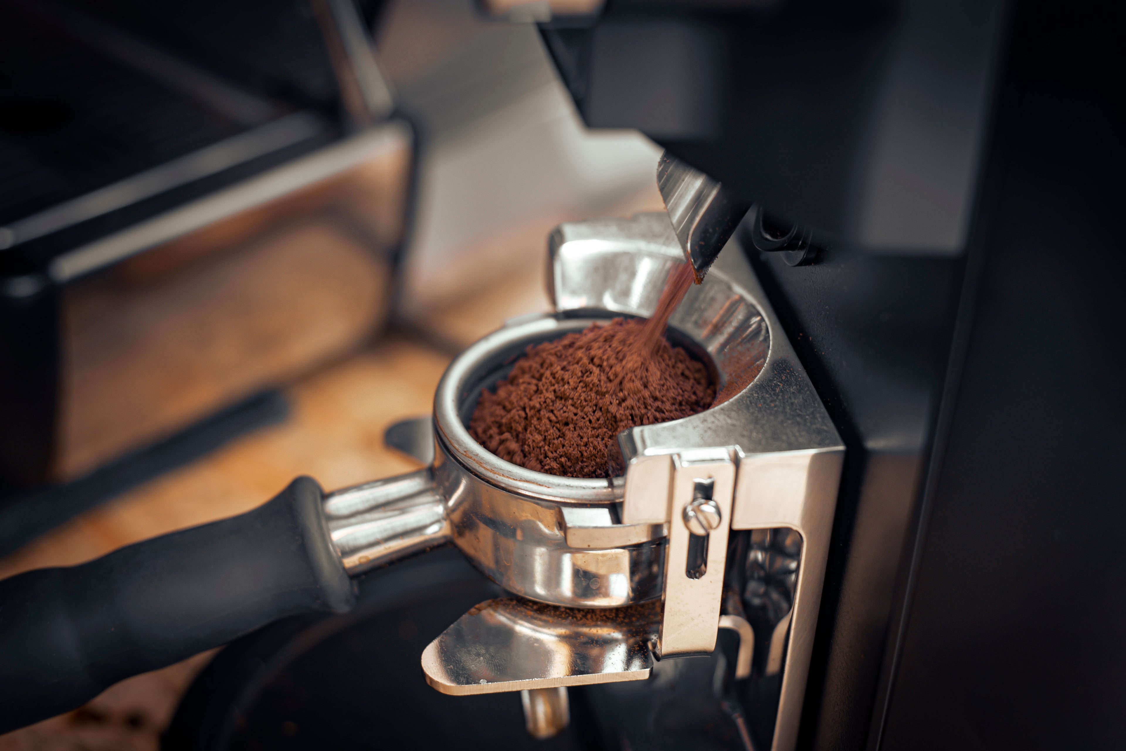 MONT58 Columbia Single Origin Coffee Beans
