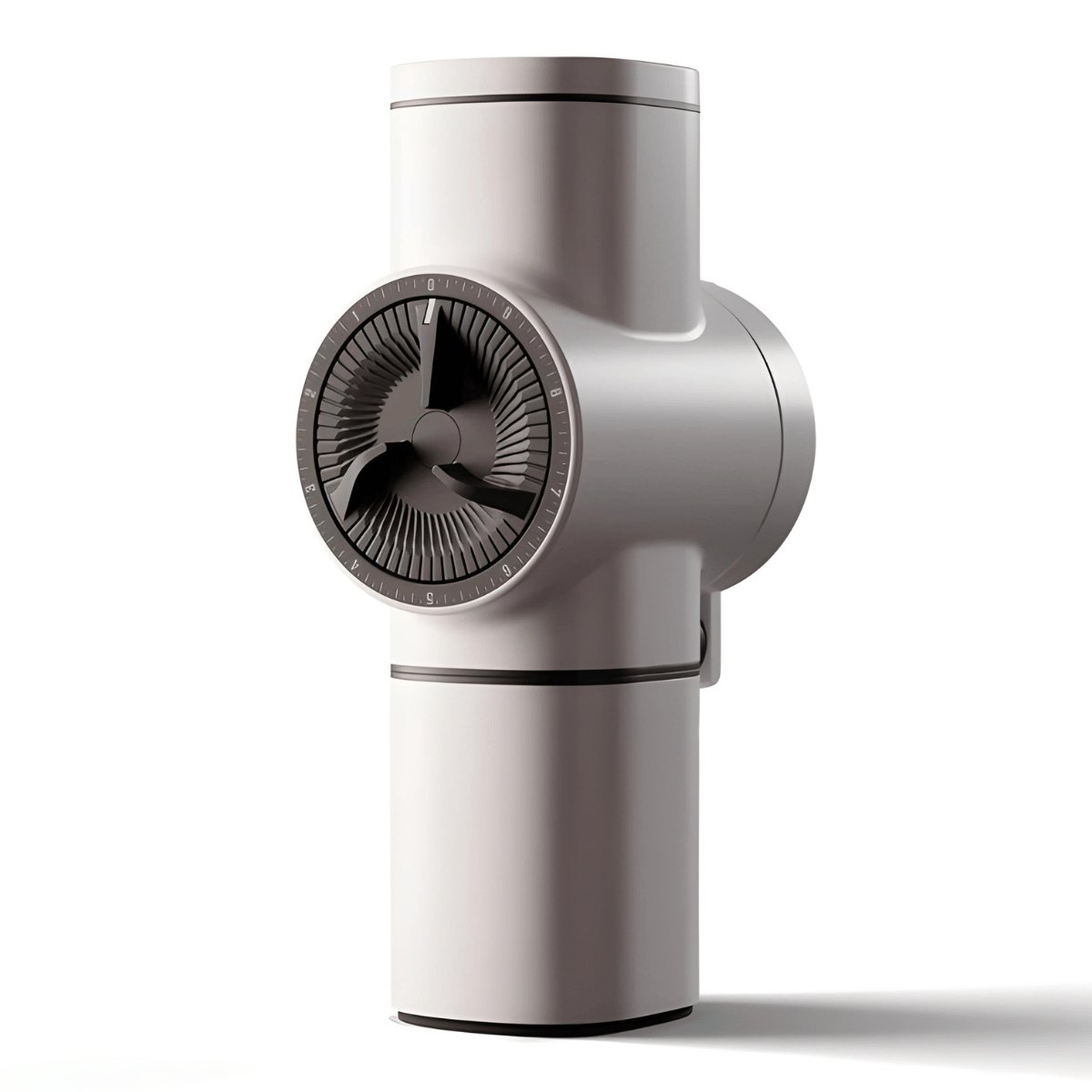 Pietro Manual Coffee Grinder