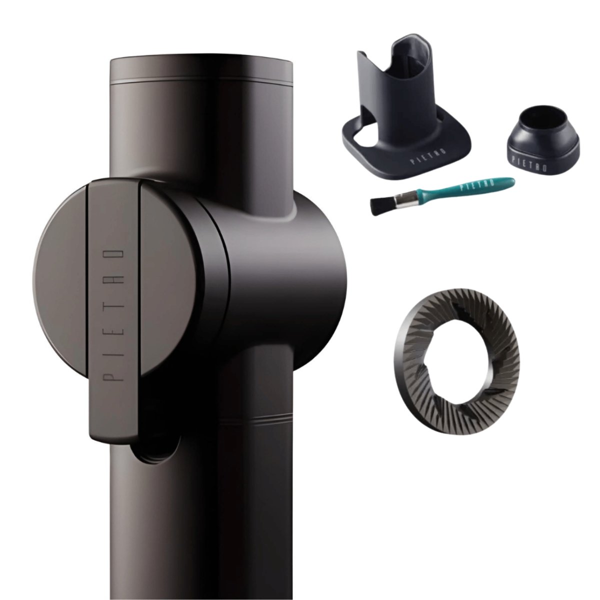 Pietro Manual Coffee Grinder