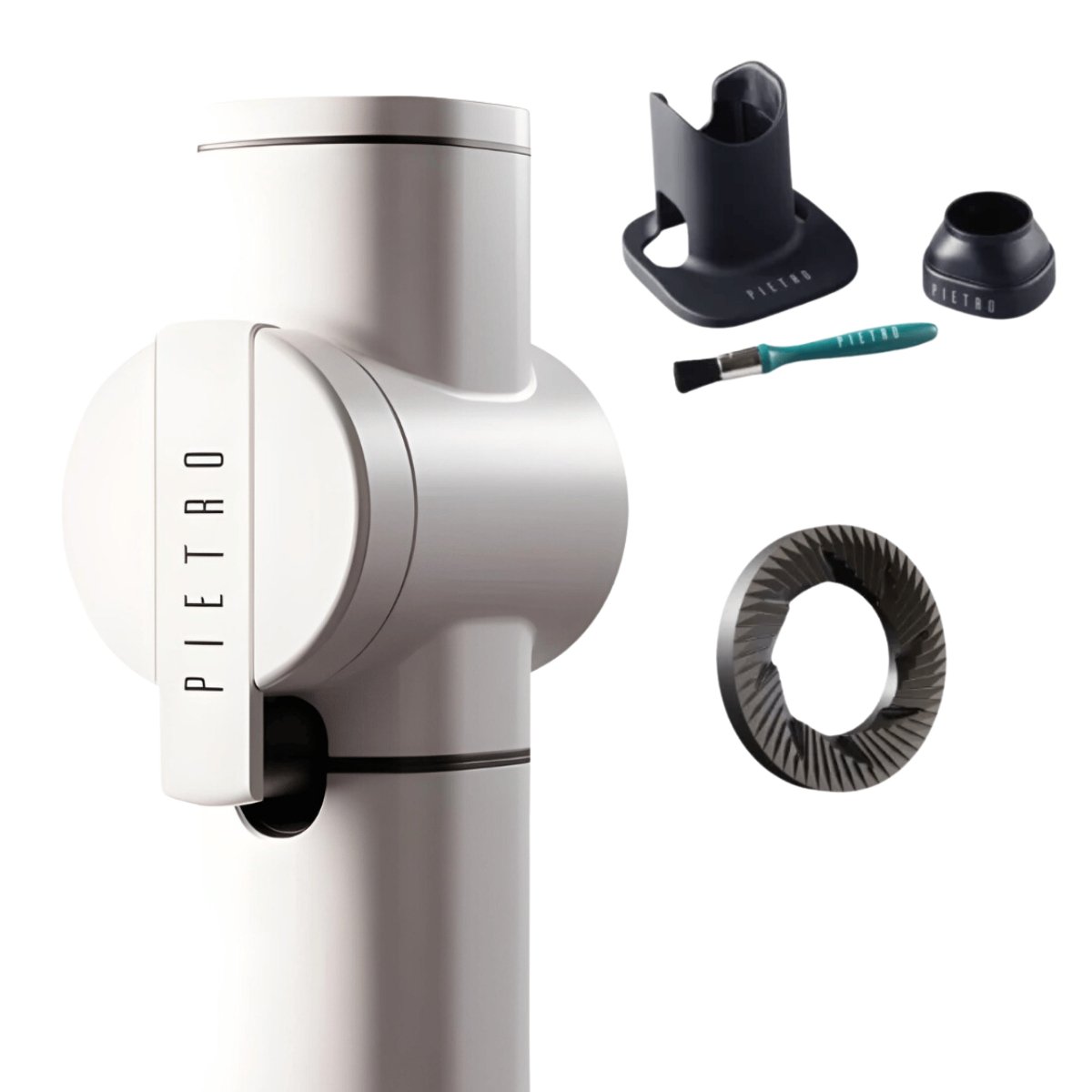 Pietro Manual Coffee Grinder