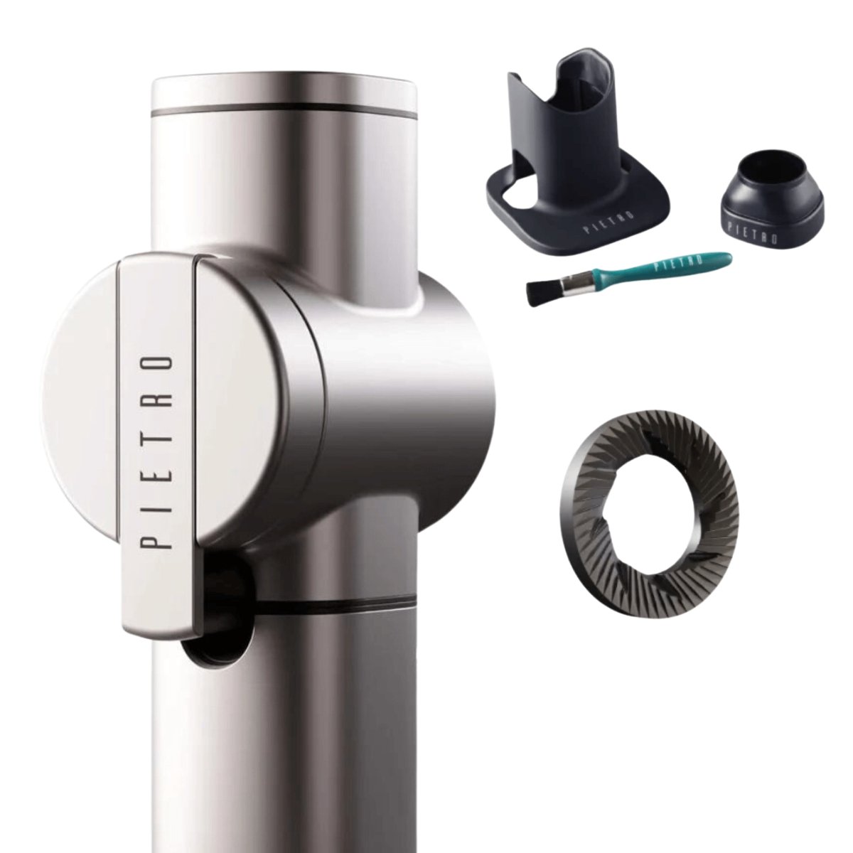 Pietro Manual Coffee Grinder
