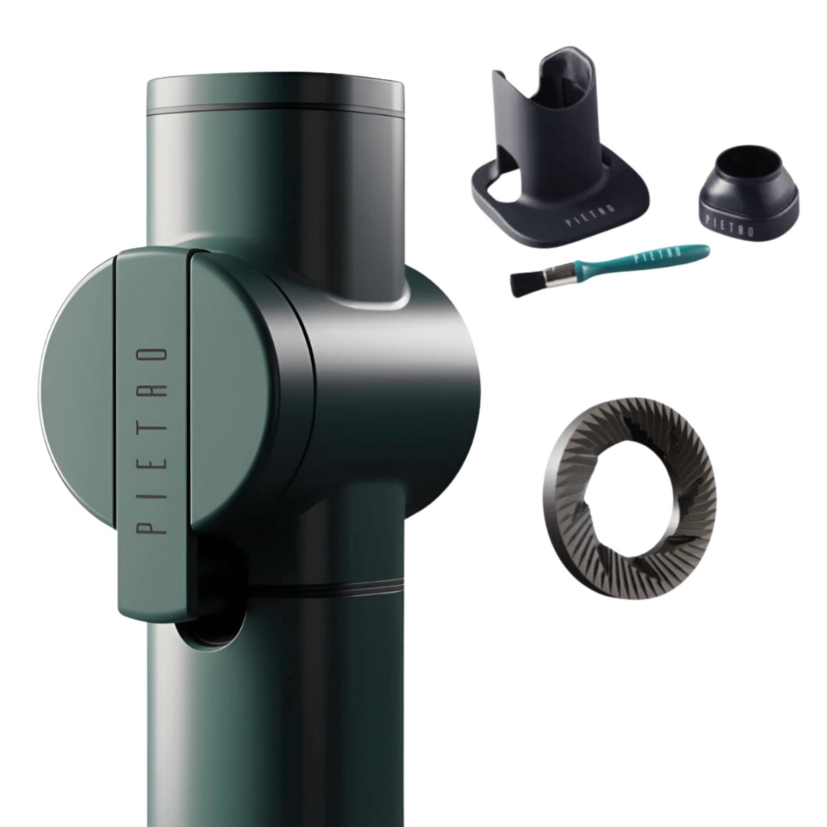 Pietro Manual Coffee Grinder