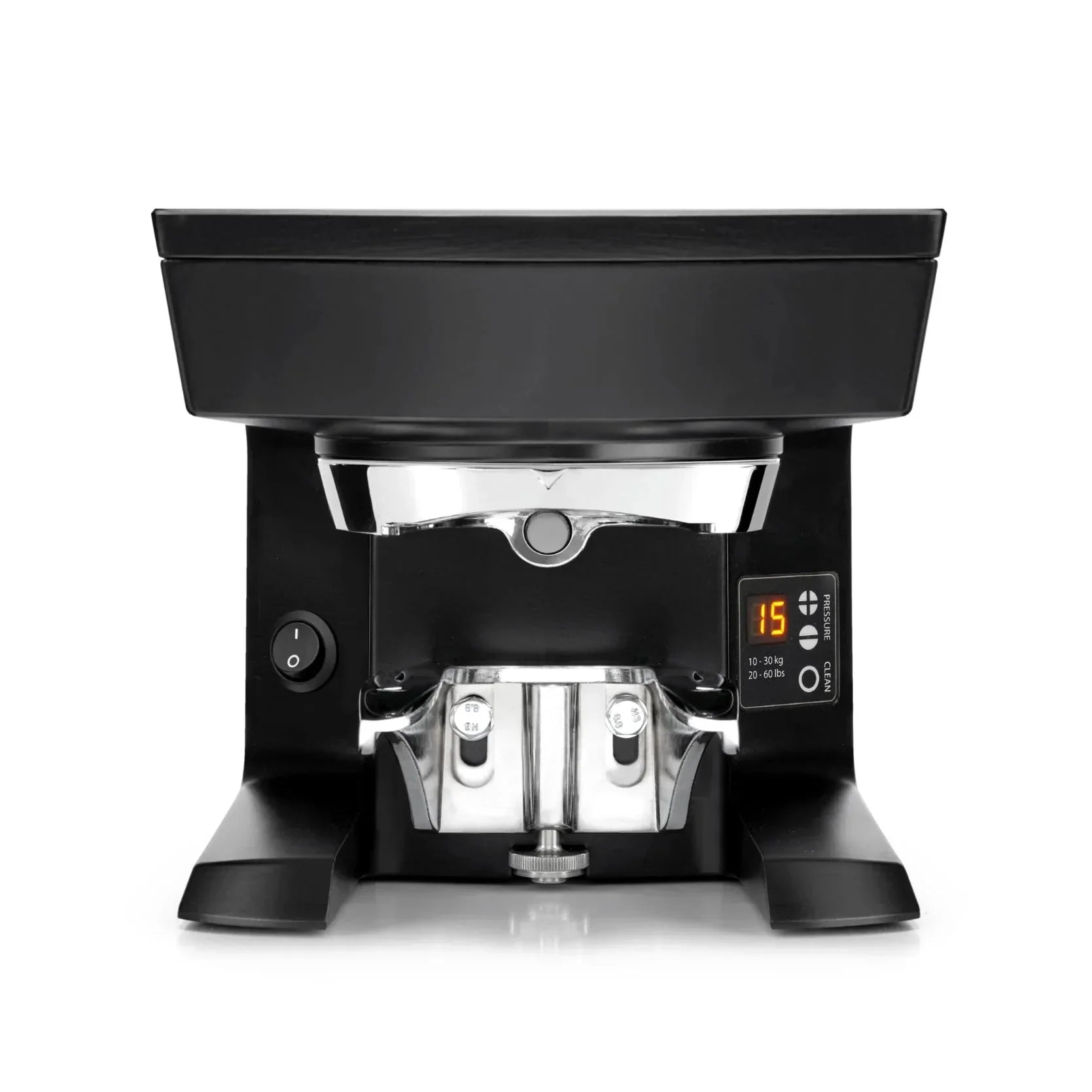 PUQPRESS Gen 5 M2 - Automatic Tamper for VA Mythos One, 2 & R Grinders