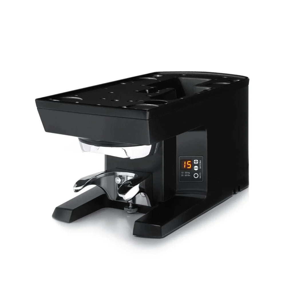 PUQPRESS Gen 5 M2 - Automatic Tamper for VA Mythos One, 2 & R Grinders
