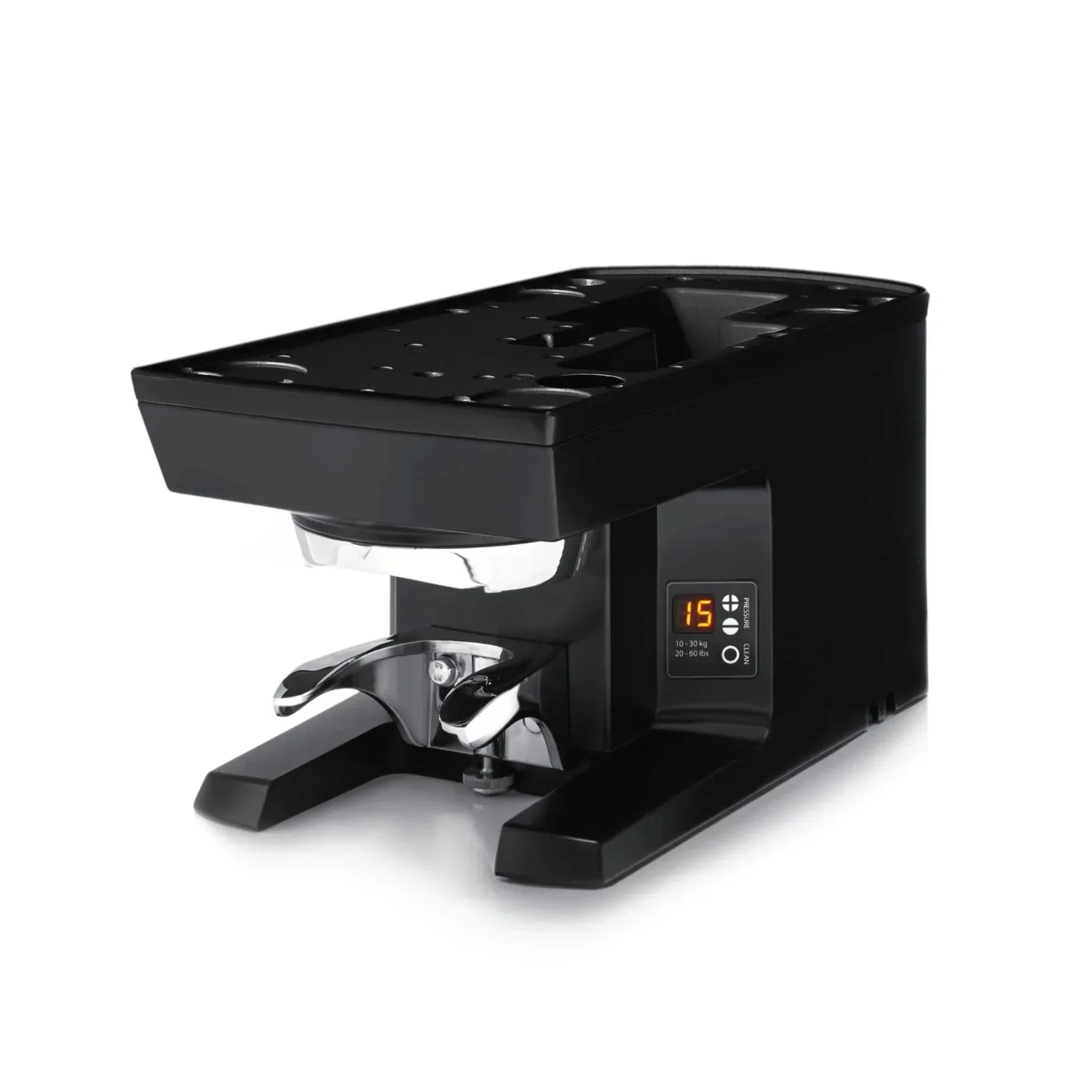 PUQPRESS Gen 5 M2 - Automatic Tamper for VA Mythos One, 2 & R Grinders