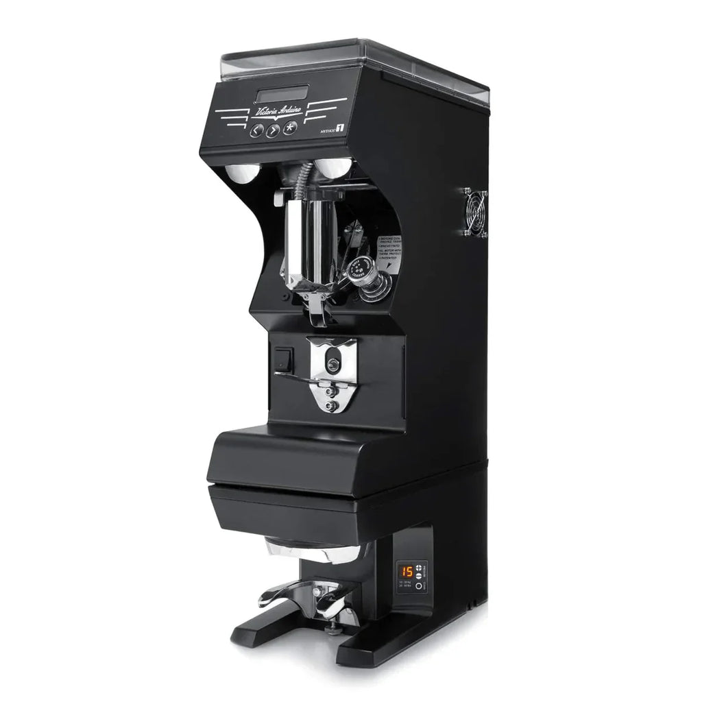 PUQPRESS Gen 5 M2 - Automatic Tamper for VA Mythos One, 2 & R Grinders