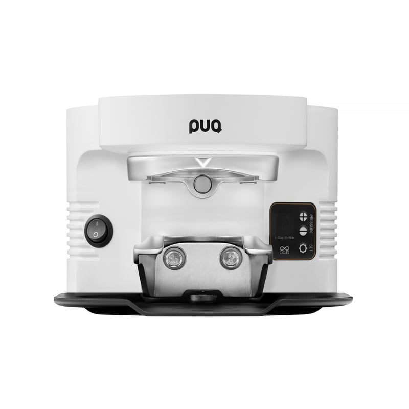 PUQPRESS Gen 5 M3 - Automatic Tamper for Mahlkonig E65S & E65S GBW Grinders