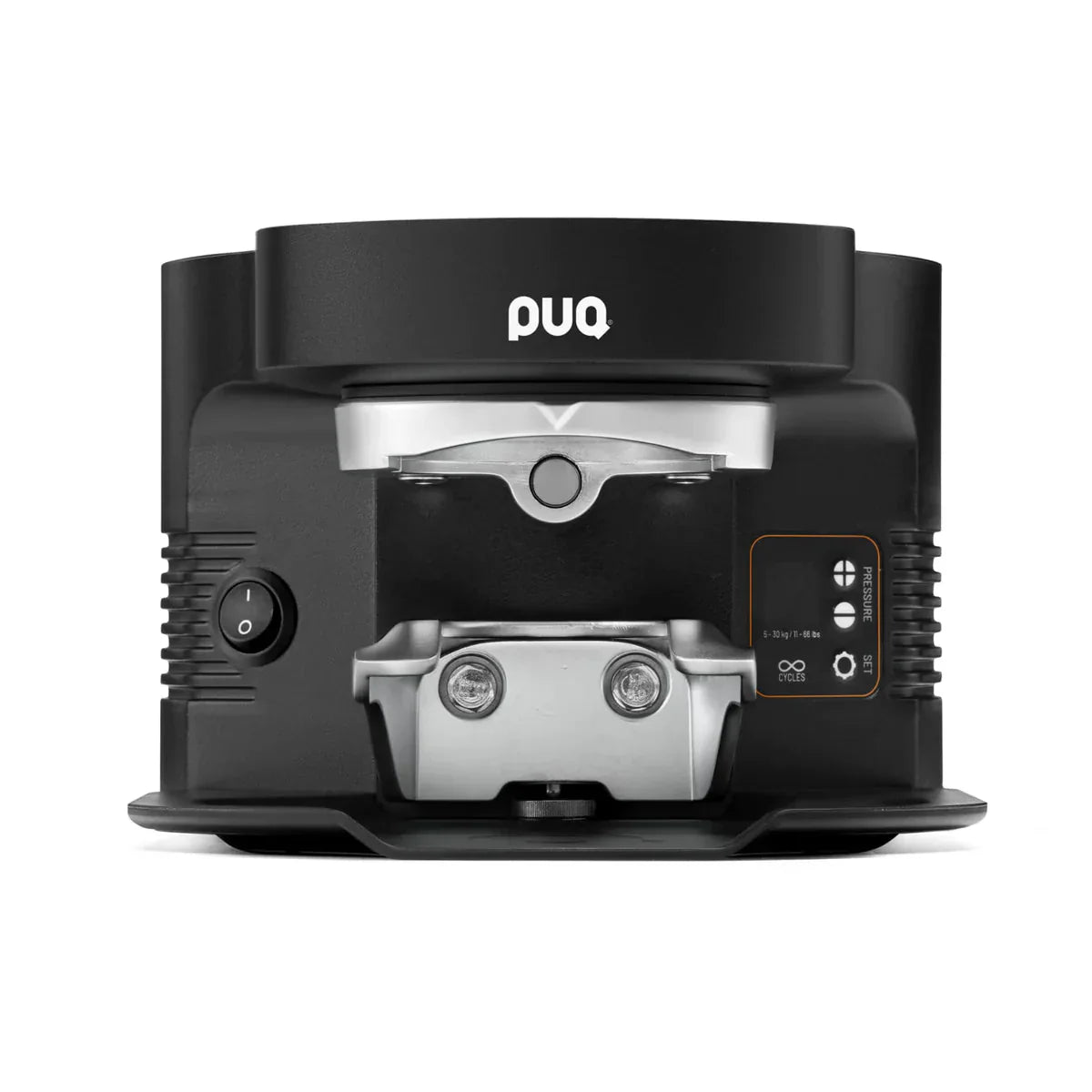 PUQPRESS Gen 5 M3 - Automatic Tamper for Mahlkonig E65S & E65S GBW Grinders
