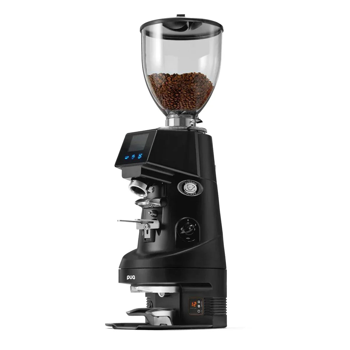 PUQPRESS Gen 5 M4 - Automatic Tamper for Fiorenzato F64 & F83 Grinders