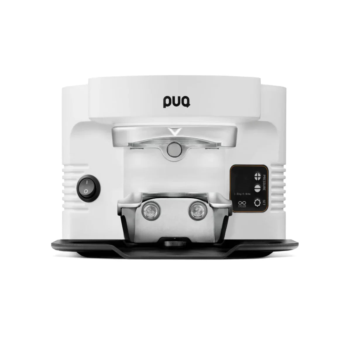 PUQPRESS Gen 5 M4 - Automatic Tamper for Fiorenzato F64 & F83 Grinders