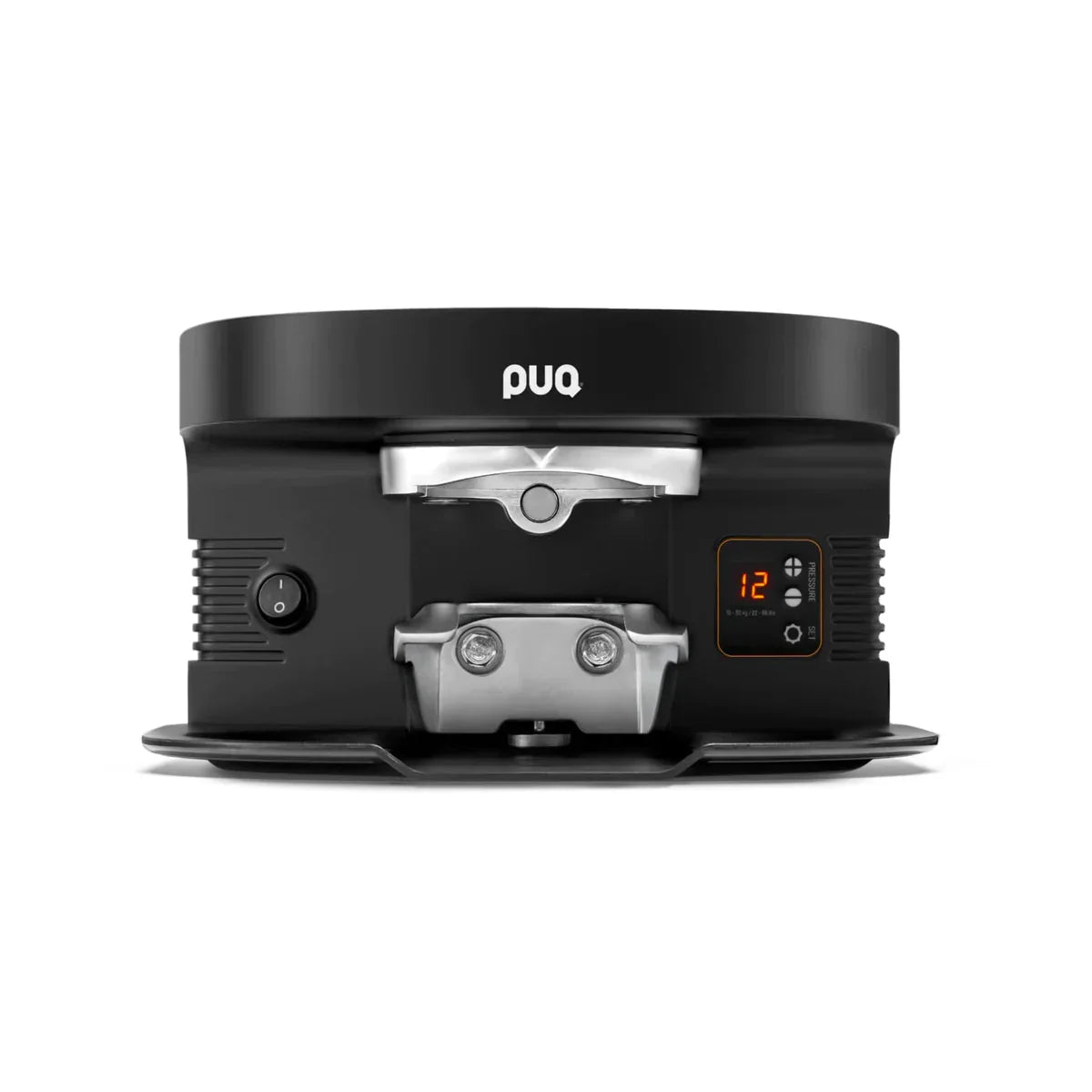 PUQPRESS Gen 5 M4 - Automatic Tamper for Fiorenzato F64 & F83 Grinders