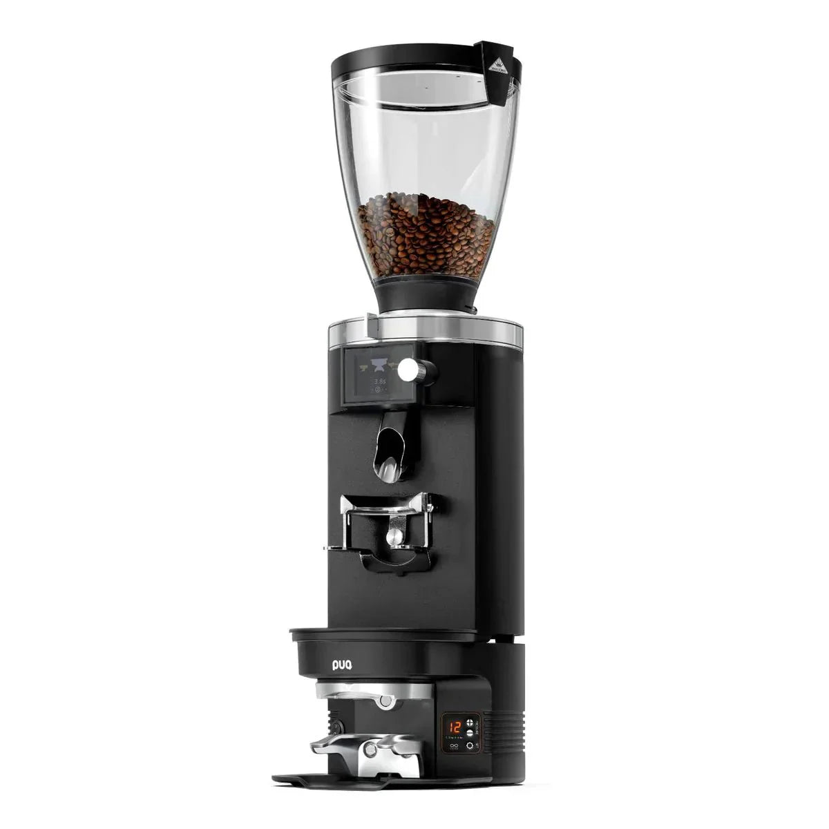 PUQPRESS Gen 5 M5 - Automatic Tamper for Mahlkonig E80 Grinders