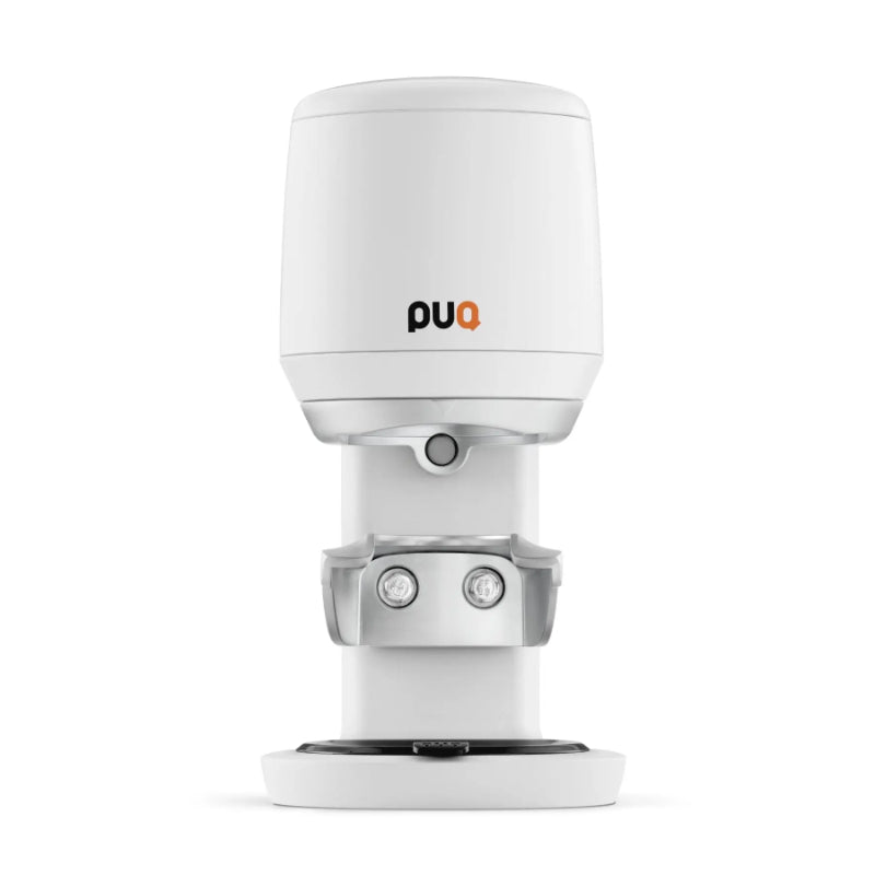 PUQPRESS Gen 5 Mini Automatic Coffee Tamper (125x150x220)