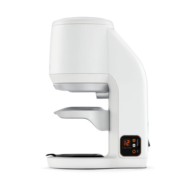 PUQPRESS Gen 5 Mini Automatic Coffee Tamper (125x150x220)