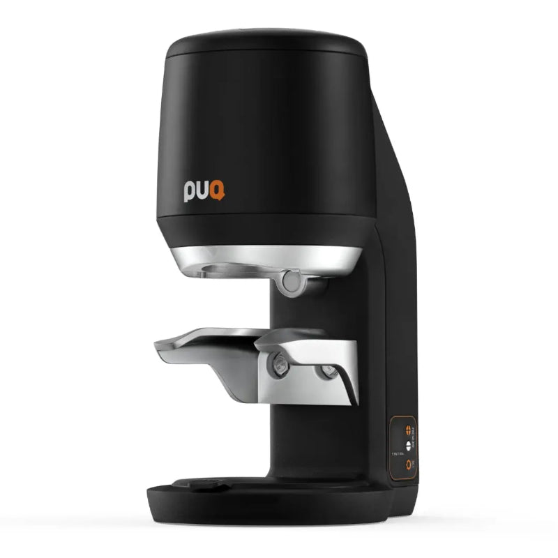 PUQPRESS Gen 5 Mini Automatic Coffee Tamper (125x150x220)