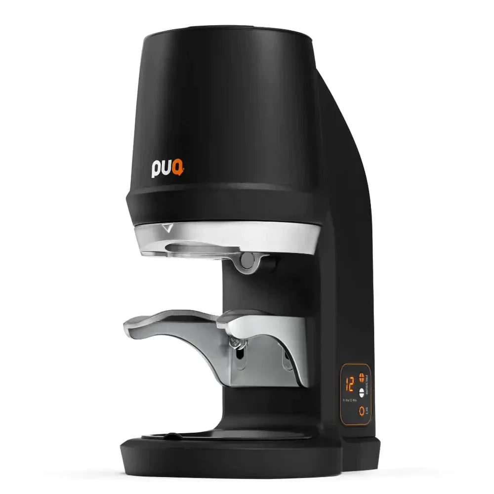 PUQPRESS Gen 5 Q1 Automatic Coffee Tamper