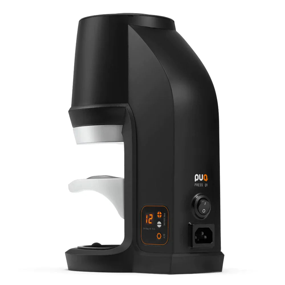 PUQPRESS Gen 5 Q1 Automatic Coffee Tamper