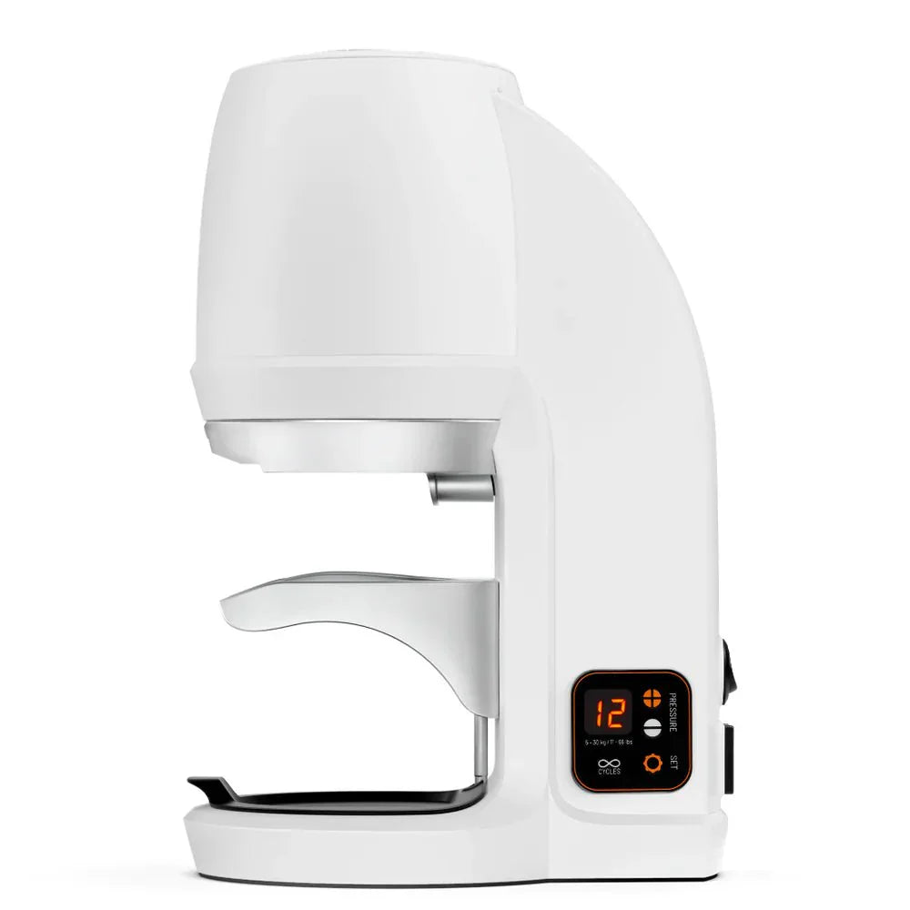 PUQPRESS Gen 5 Q2 Automatic Coffee Tamper