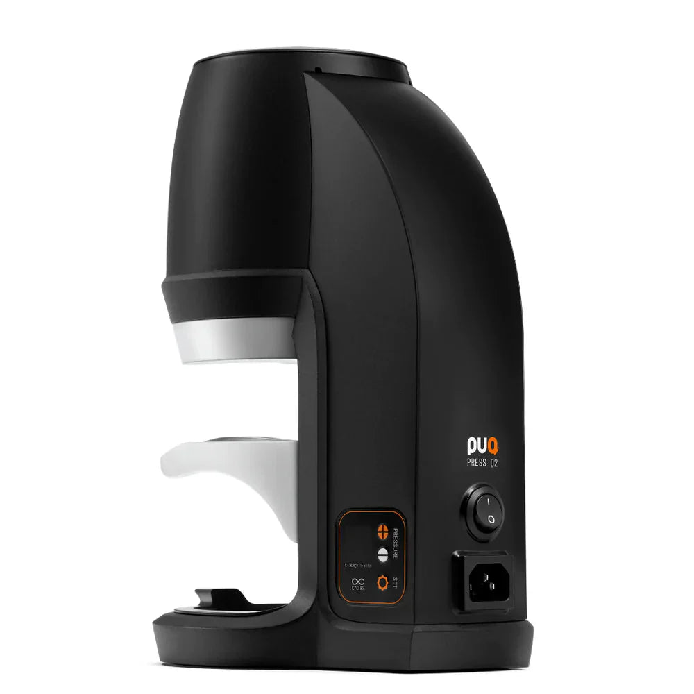 PUQPRESS Gen 5 Q2 Automatic Coffee Tamper