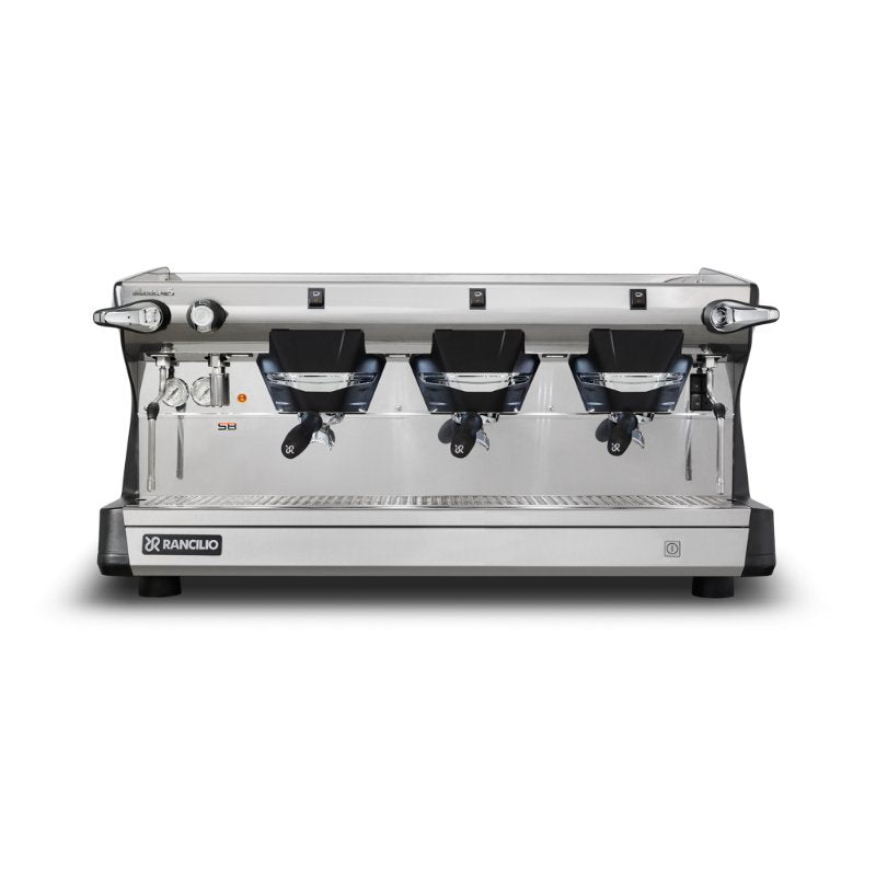 Rancilio Classe 5 S 1 Group Tank Espresso Machine