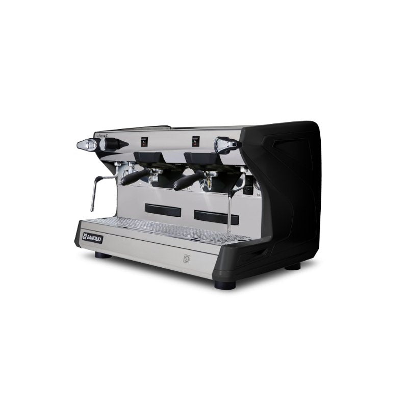Rancilio Classe 5 S 1 Group Tank Espresso Machine