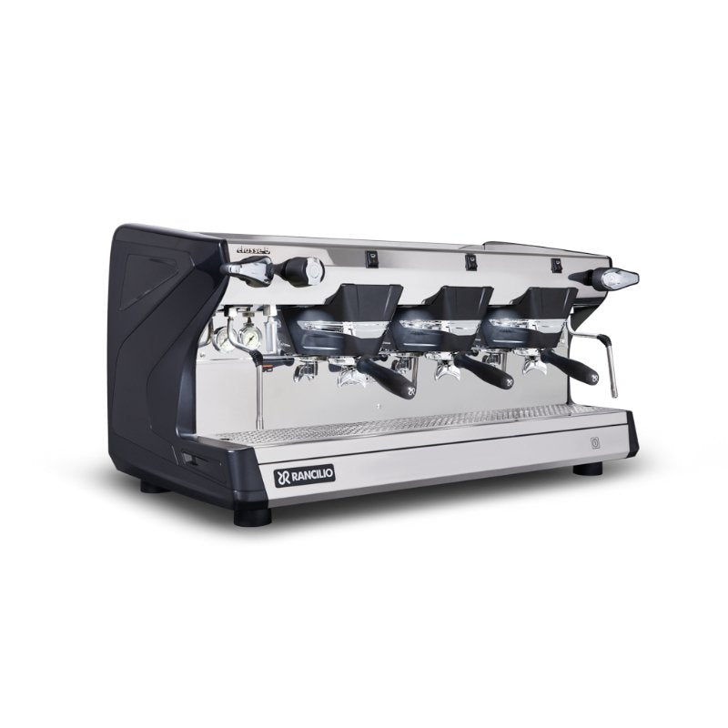Rancilio Classe 5 S 1 Group Tank Espresso Machine