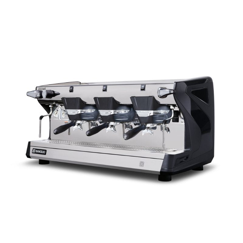 Rancilio Classe 5 S 1 Group Tank Espresso Machine