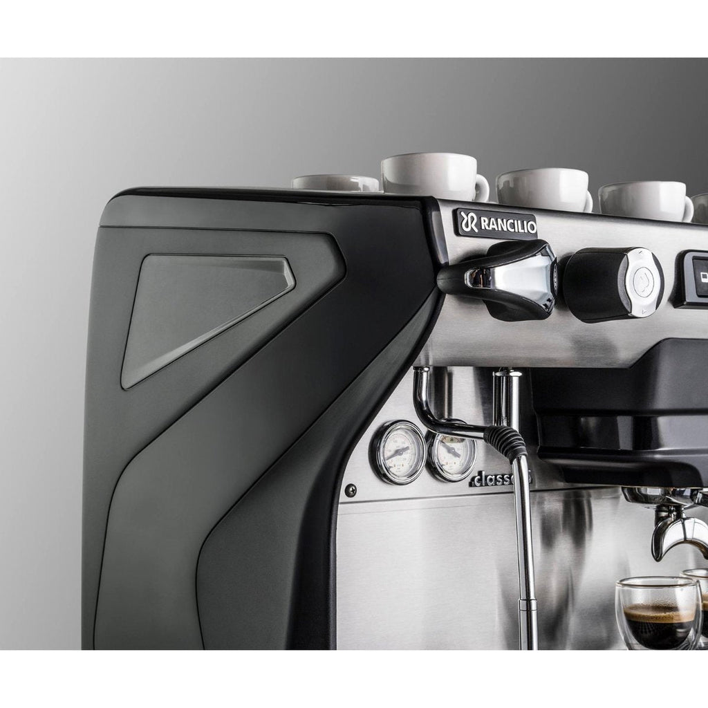 Rancilio Classe 5 S 1 Group Tank Espresso Machine