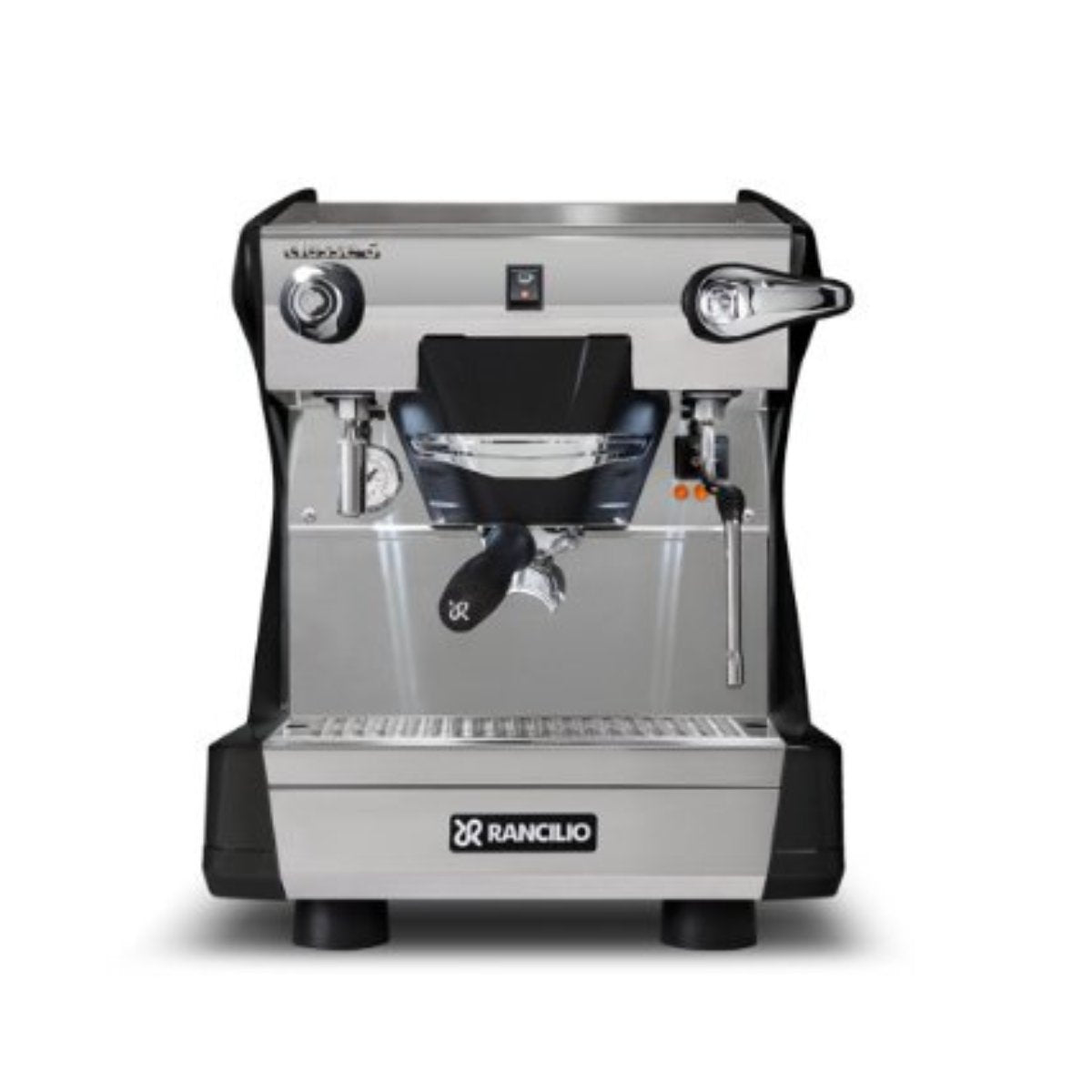 Rancilio Classe 5 S 1 Group Tank Espresso Machine