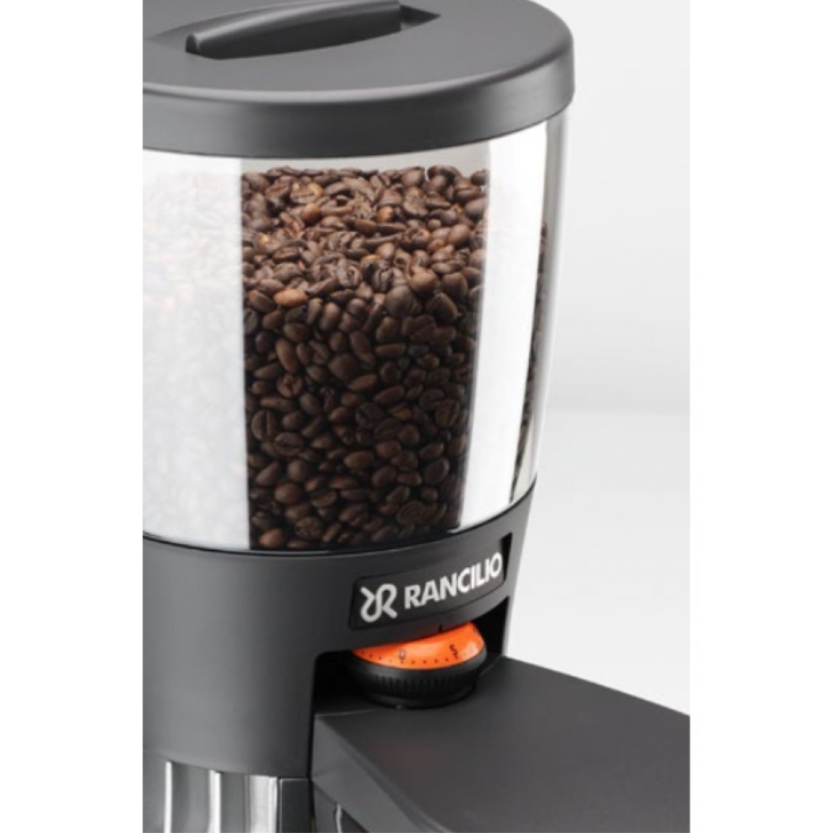 Rancilio Kryo 65 AT & ST Espresso Grinder | Automatic and Semi-automatic