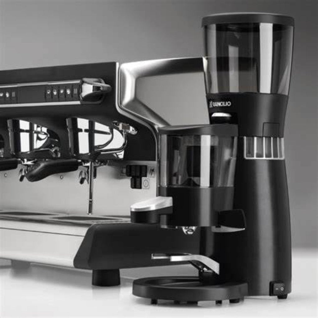 Rancilio Kryo 65 AT & ST Espresso Grinder | Automatic and Semi-automatic