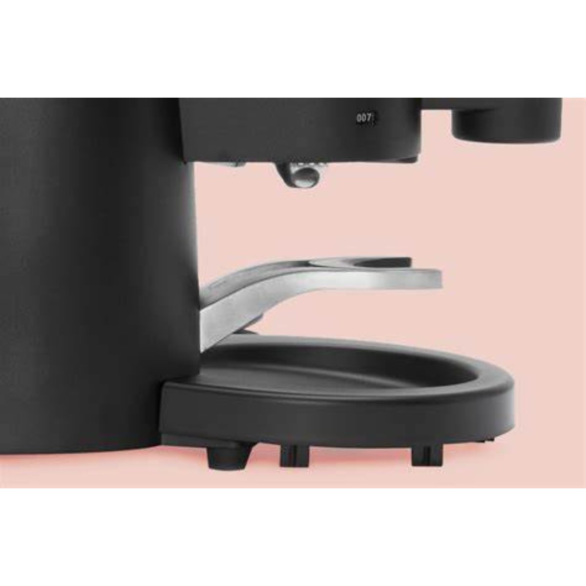 Rancilio Kryo Elite 65 OD  Espresso Grinder - SAS System