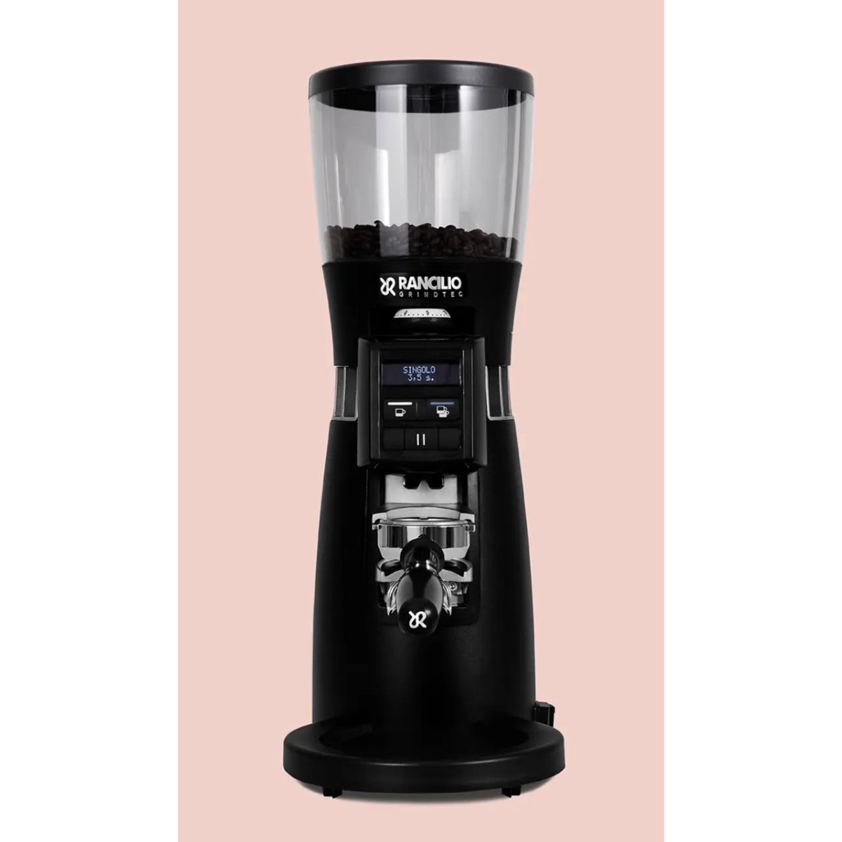 Rancilio Kryo Elite 65 OD  Espresso Grinder - SAS System
